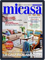 Micasa (Digital) Subscription                    October 18th, 2012 Issue