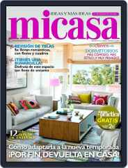 Micasa (Digital) Subscription                    September 16th, 2012 Issue