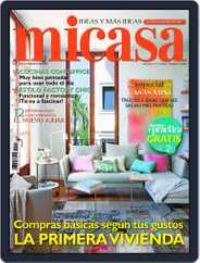 Micasa (Digital) Subscription                    August 13th, 2012 Issue