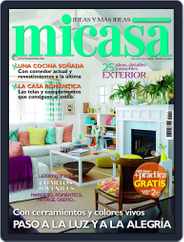 Micasa (Digital) Subscription                    May 14th, 2012 Issue