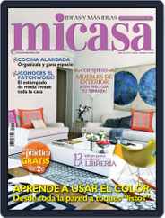 Micasa (Digital) Subscription                    March 15th, 2012 Issue