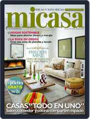 Micasa (Digital) Subscription                    January 12th, 2012 Issue