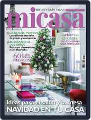 Micasa (Digital) Subscription                    December 14th, 2011 Issue