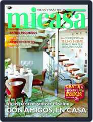 Micasa (Digital) Subscription                    November 16th, 2011 Issue