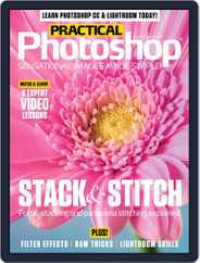 Practical Photoshop (Digital) Subscription June 1st, 2020 Issue