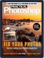 Practical Photoshop (Digital) Subscription November 1st, 2019 Issue