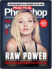 Practical Photoshop (Digital) Subscription October 1st, 2019 Issue