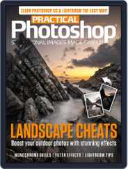 Practical Photoshop (Digital) Subscription October 1st, 2017 Issue