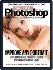 Practical Photoshop (Digital) Subscription February 1st, 2017 Issue