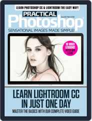 Practical Photoshop (Digital) Subscription                    February 26th, 2016 Issue