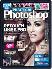 Practical Photoshop (Digital) Subscription September 18th, 2013 Issue