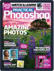 Practical Photoshop (Digital) Subscription June 26th, 2013 Issue