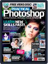 Practical Photoshop (Digital) Subscription September 21st, 2011 Issue