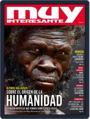 Muy Interesante - España (Digital) Subscription                    July 1st, 2020 Issue