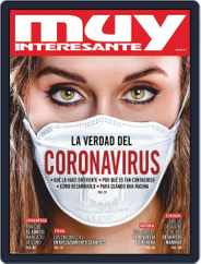 Muy Interesante - España (Digital) Subscription                    April 1st, 2020 Issue