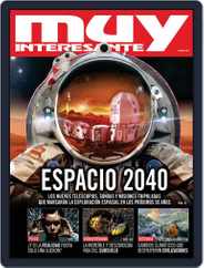 Muy Interesante - España (Digital) Subscription                    March 1st, 2020 Issue