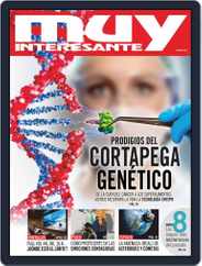 Muy Interesante - España (Digital) Subscription                    January 1st, 2020 Issue