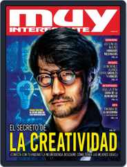 Muy Interesante - España (Digital) Subscription                    November 1st, 2019 Issue