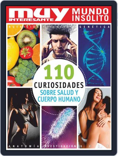 Muy Interesante - España September 2nd, 2019 Digital Back Issue Cover