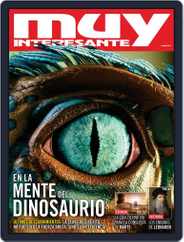 Muy Interesante - España (Digital) Subscription                    September 1st, 2019 Issue