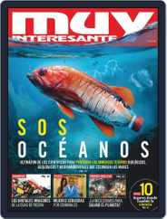 Muy Interesante - España (Digital) Subscription                    August 1st, 2019 Issue
