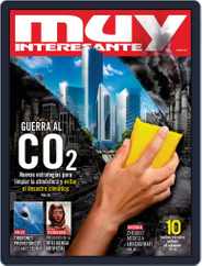 Muy Interesante - España (Digital) Subscription                    July 1st, 2019 Issue