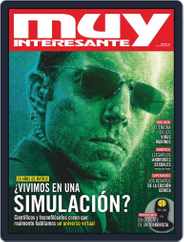Muy Interesante - España (Digital) Subscription                    June 1st, 2019 Issue