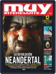 Muy Interesante - España (Digital) Subscription                    March 1st, 2019 Issue