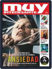 Muy Interesante - España (Digital) Subscription                    January 1st, 2019 Issue