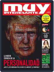 Muy Interesante - España (Digital) Subscription                    December 1st, 2018 Issue