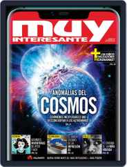 Muy Interesante - España (Digital) Subscription                    November 1st, 2018 Issue