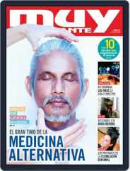 Muy Interesante - España (Digital) Subscription                    October 1st, 2018 Issue