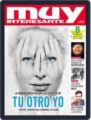 Muy Interesante - España (Digital) Subscription                    September 1st, 2018 Issue