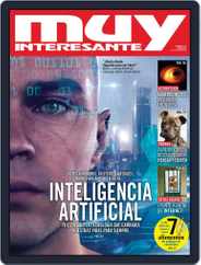 Muy Interesante - España (Digital) Subscription                    June 1st, 2018 Issue