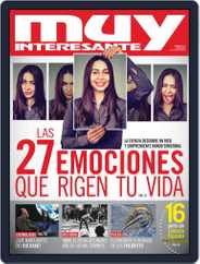 Muy Interesante - España (Digital) Subscription                    May 1st, 2018 Issue
