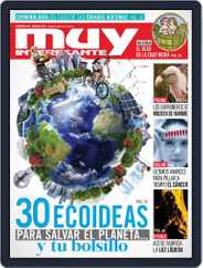 Muy Interesante - España (Digital) Subscription                    March 1st, 2018 Issue