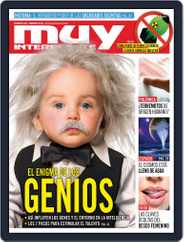 Muy Interesante - España (Digital) Subscription                    February 1st, 2018 Issue