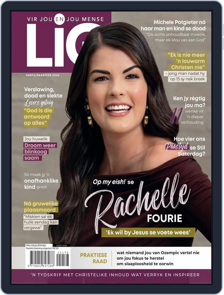 Lig (Digital) Subscription