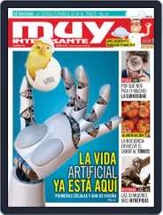 Muy Interesante - España (Digital) Subscription                    January 1st, 2018 Issue