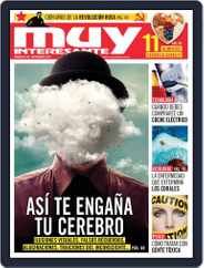 Muy Interesante - España (Digital) Subscription                    November 1st, 2017 Issue