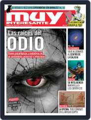 Muy Interesante - España (Digital) Subscription                    July 1st, 2017 Issue