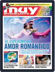 Muy Interesante - España (Digital) Subscription                    June 1st, 2017 Issue