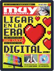 Muy Interesante - España (Digital) Subscription                    April 1st, 2017 Issue