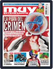 Muy Interesante - España (Digital) Subscription                    March 1st, 2017 Issue
