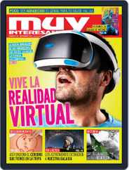 Muy Interesante - España (Digital) Subscription                    November 1st, 2016 Issue