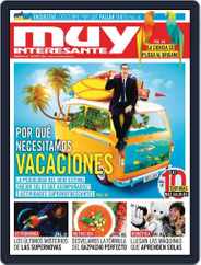 Muy Interesante - España (Digital) Subscription                    July 26th, 2016 Issue