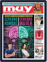 Muy Interesante - España (Digital) Subscription                    June 24th, 2016 Issue