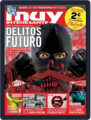 Muy Interesante - España (Digital) Subscription                    May 24th, 2016 Issue
