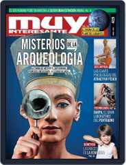 Muy Interesante - España (Digital) Subscription                    March 22nd, 2016 Issue