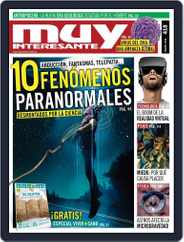Muy Interesante - España (Digital) Subscription                    February 23rd, 2016 Issue